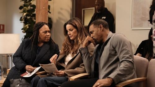 Station 19 Season 6 Episode 13 - It's All Gonna Break