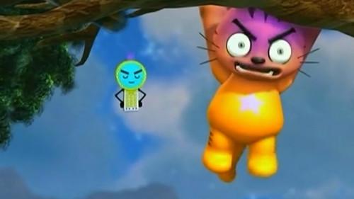 快乐星猫 Season 1 Episode 19 - Episode 19