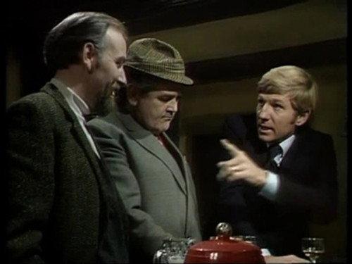 Thriller Season 5 Episode 2 - The Double Kill