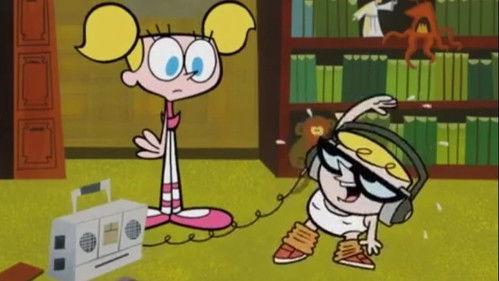 undefined Season 4 Episode 29 - The Blonde Leading the Blonde