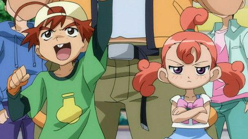 Bakugan Battle Brawlers Season 1 Episode 52 - GAME OVER