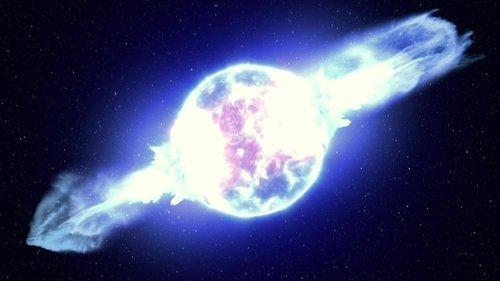 How the Universe Works Season 1 Episode 5 - Supernovas