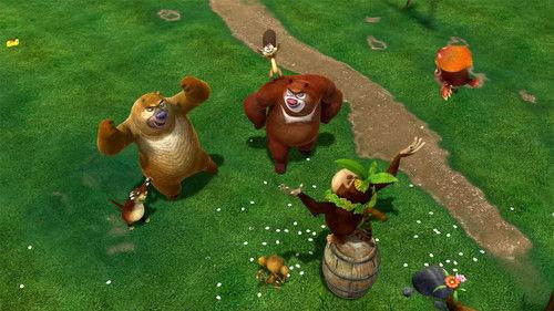 Bonnie Bears Season 1 Episode 5 - Episode 5