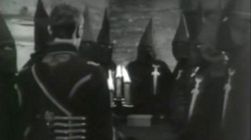 Background image for Les Olympiens