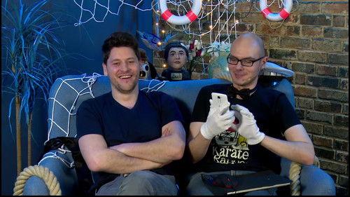 Spiele mit Bart Season 7 Episode 2 - Episode 2