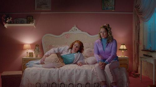 Yentl en de Boer de Serie Season 1 Episode 1 - Episode 1