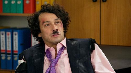 Marta a Věra Season 1 Episode 6 - Episode 6