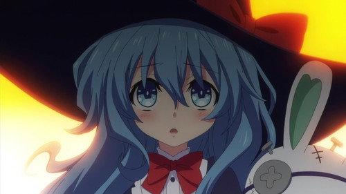 Date A Live Season 3 Episode 2 - Can You Find Me?