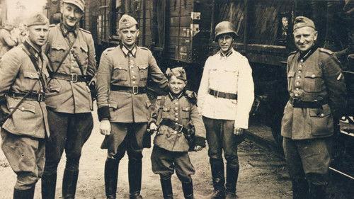 Australia Uncovered Season 3 Episode 1 - Hitler’s Jewish Soldier?