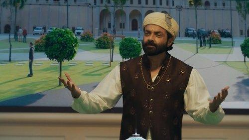 Aashram Season 3 Episode 6 - Swarg Lok