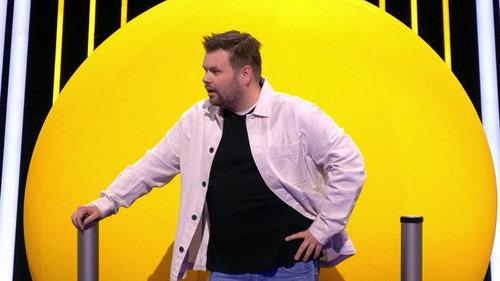 Quiz with Balls Season 4 Episode 1 - Team News and Team Glory