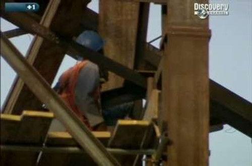 Extreme Engineering Season 3 Episode 6 - Dubai's Ski Resort