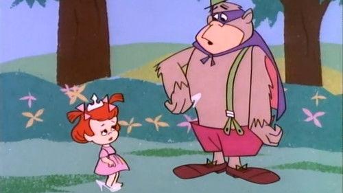 The Magilla Gorilla Show Season 1 Episode 37 - Prince Charming