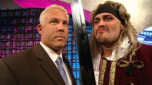 WWE Friday Night SmackDown Season 8 Episode 7 - SmackDown - Feb. 17, 2006