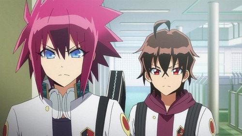 undefined Season 1 Episode 35 - The Puppeteer's Revenge - I Am Not Alone