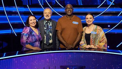 Wheel of Fortune Season 2 Episode 1 - John, Jess & Paris