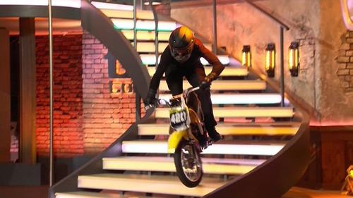 TV total Season 21 Episode 6 - Episode 6