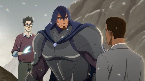 undefined Season 1 Episode 7 - We Are You