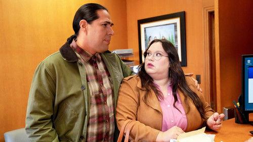 Rutherford Falls Season 2 Episode 4 - Land Back