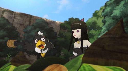 Totem Heroes Season 2 Episode 3 - Episode 3