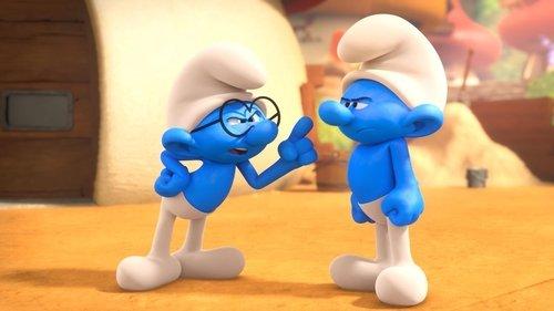 The Smurfs Season 2 Episode 7 - Smurf, Yes Smurf!