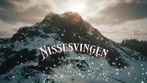 Nissesvingen Season 1 Episode 8 - Episode 8