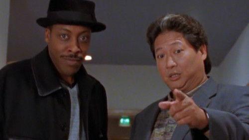 Martial Law Season 1 Episode 9 - How Sammo Got His Groove Back