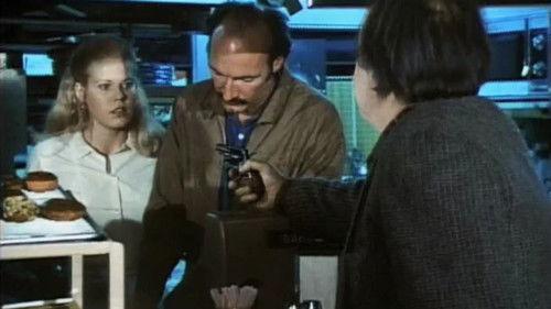 Police Story Season 3 Episode 14 - Odyssey of Death (1)