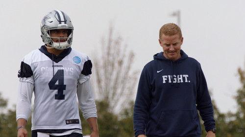 All or Nothing Season 3 Episode 5 - What We Want To Be