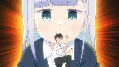 undefined Season 1 Episode 5 - Isn't That a Little Too Heavy?