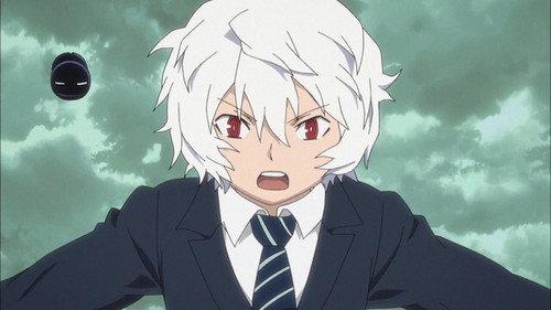 World Trigger Season 1 Episode 35 - The End of the Battle