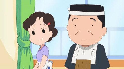 Shounen Ashibe Go! Go! Goma-chan Season 4 Episode 3 - Episode 3