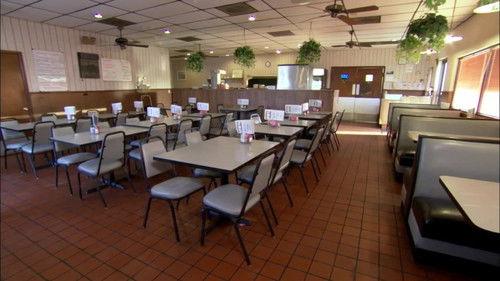 Restaurant: Impossible Season 6 Episode 3 - Creepy In Clearwater