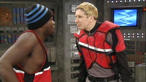 Dans une galaxie près de chez vous Season 1 Episode 10 - Episode 10