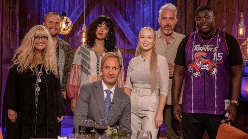 Hver gang vi møtes Season 11 Episode 8 - Episode 8