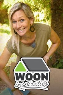 Wooninspiraties poster