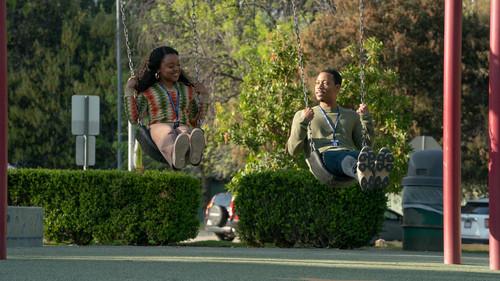 Abbott Elementary Season 3 Episode 13 - Smith Playground