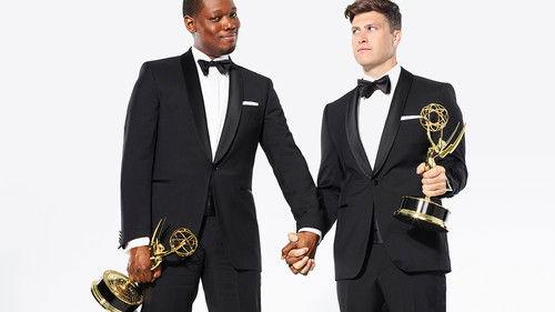 The Emmy Awards Season 70 Episode 1 - The 70th Emmy Awards