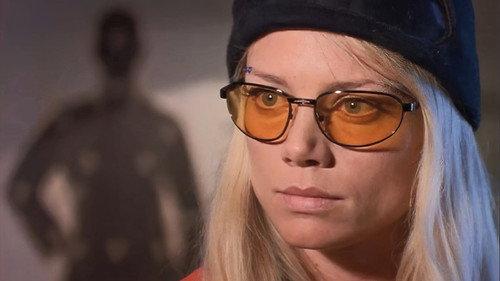 La Femme Nikita Season 1 Episode 3 - Simone