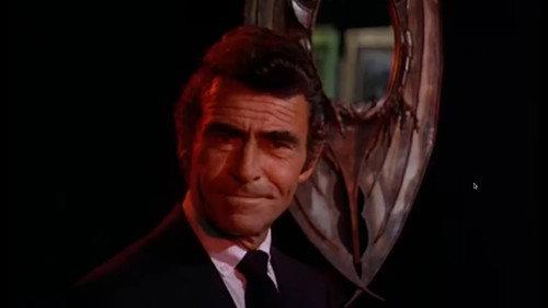 Night Gallery Season 2 Episode 5 - The Phantom Farmhouse / Silent Snow, Secret Snow