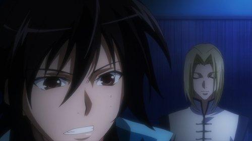 Background image for The Goddess Who Doesn't Smile