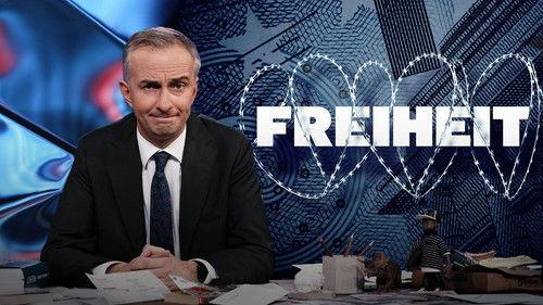 ZDF Magazin Royale Season 10 Episode 1 - What Rights sell us as Freedom