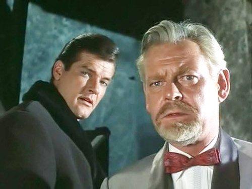 undefined Season 5 Episode 19 - To Kill a Saint