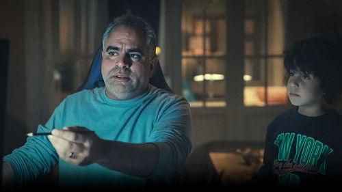 El Harsha El Sab'a Season 1 Episode 9 - Episode 9