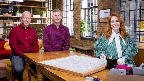 Your Home Made Perfect Season 4 Episode 2 - Lee and Darren