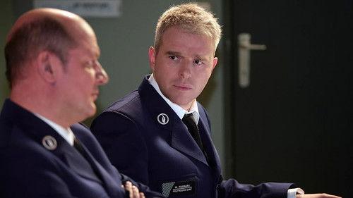 Flikken Season 8 Episode 1 - Rendez-Vous