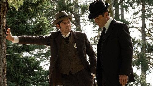 Murdoch Mysteries Season 12 Episode 12 - Six of the Best