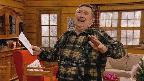 Samson en Gert: Winterpret Season 1 Episode 3 - Het meisje van de bakker