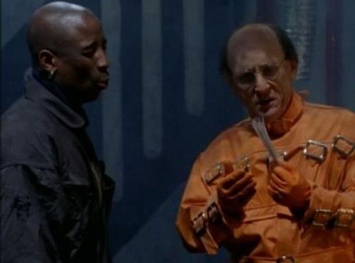 Black Scorpion Season 1 Episode 22 - Zodiac Attack (2)