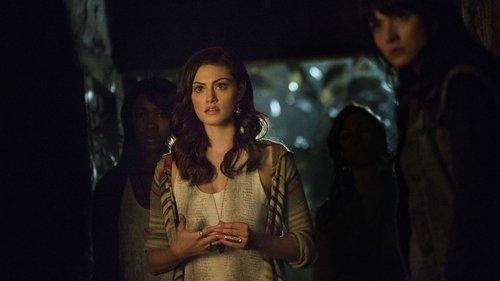 undefined Season 4 Episode 20 - The Originals